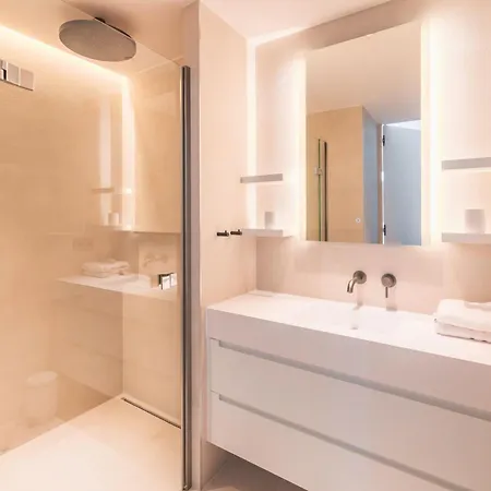 Apartment Saint Jean 1 : De Prestige