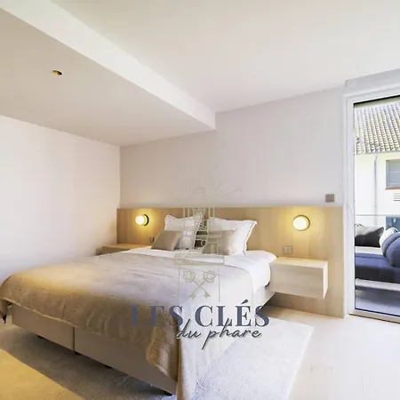 Apartment Saint Jean 1 : De Prestige Le Touquet