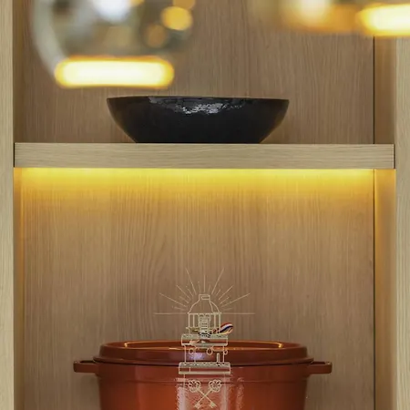 Saint Jean 1 : De Prestige Apartment *