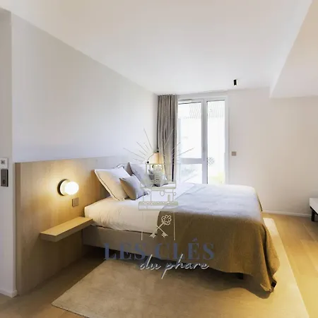 Saint Jean 1 : De Prestige Apartment Le Touquet